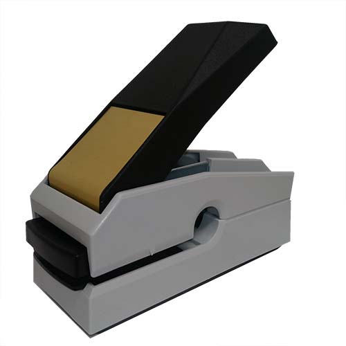 Mark Maker Alaska Notary Seal Embosser
